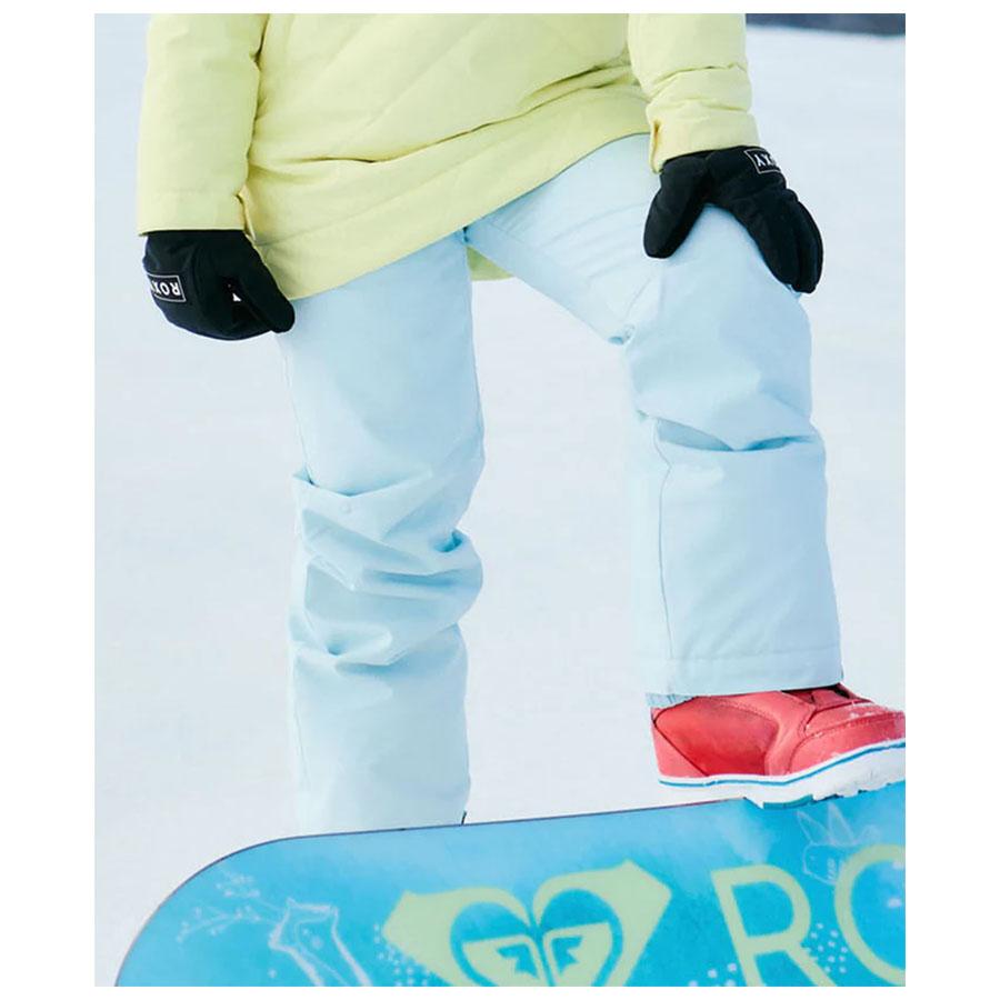 ROXY（ロキシー） 25-26 ROXY BACKYARD GIRL PT キッズ ジュニア