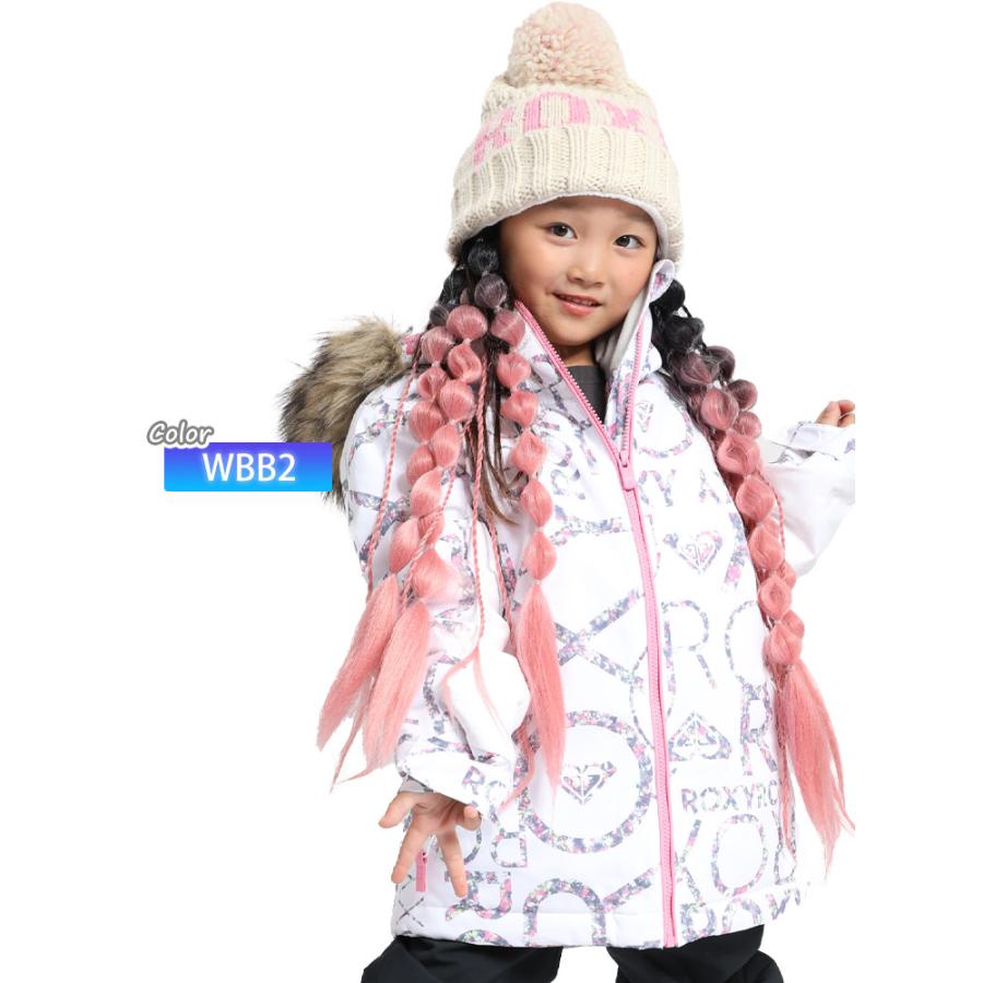 ROXY（ロキシー） 24-25 ROXY スノーボードウェア キッズ ROXY PIE