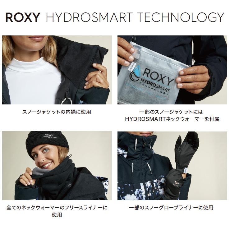 2023 ROXY ロキシー SHELTER JK レディース スノーボードジャケット スノボー ウェア ウィメンズ 女性用｜snowtown｜08