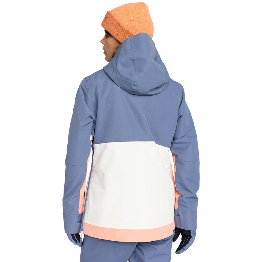 ROXY（ロキシー） 2025 ROXY SHELTER JK レディース シェルター