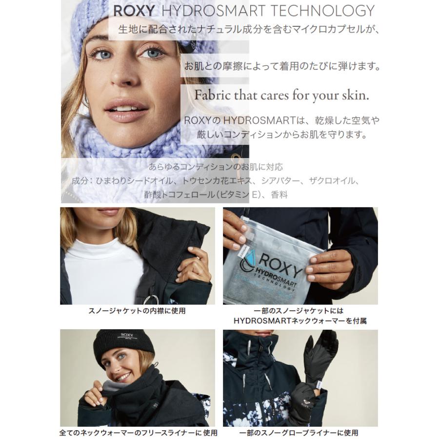 ROXY（ロキシー） 2025 ROXY SHELTER JK シェルター ジャケット