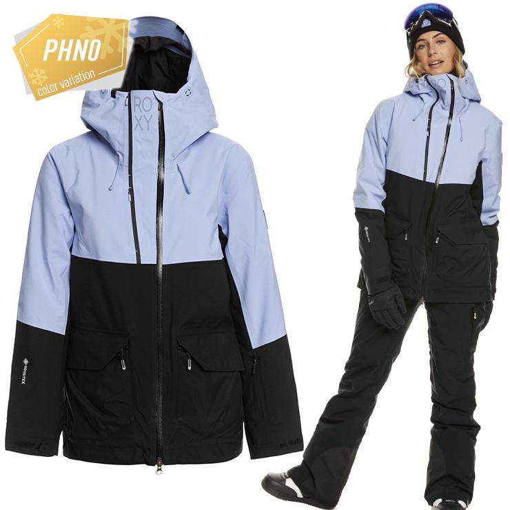 ロキシー スノボスキーウェア GORE-TEX 【公式通販】