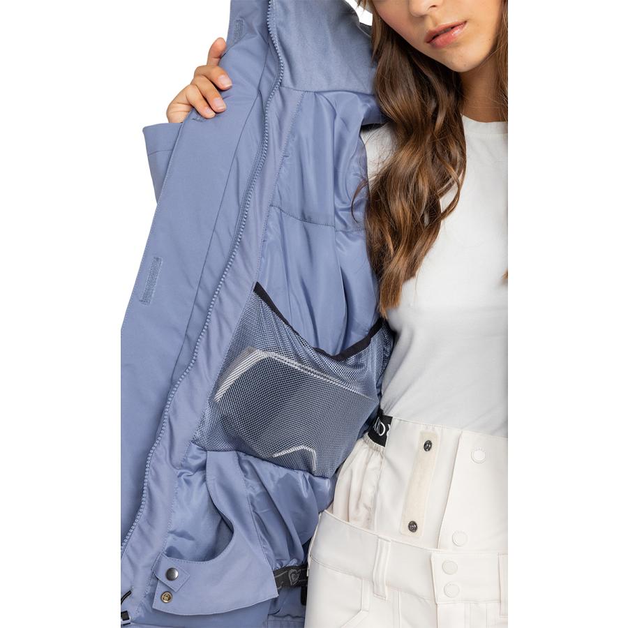 ROXY（ロキシー） 2025 ROXY JETTY SOLID NP JK ジェッティ ソリッド