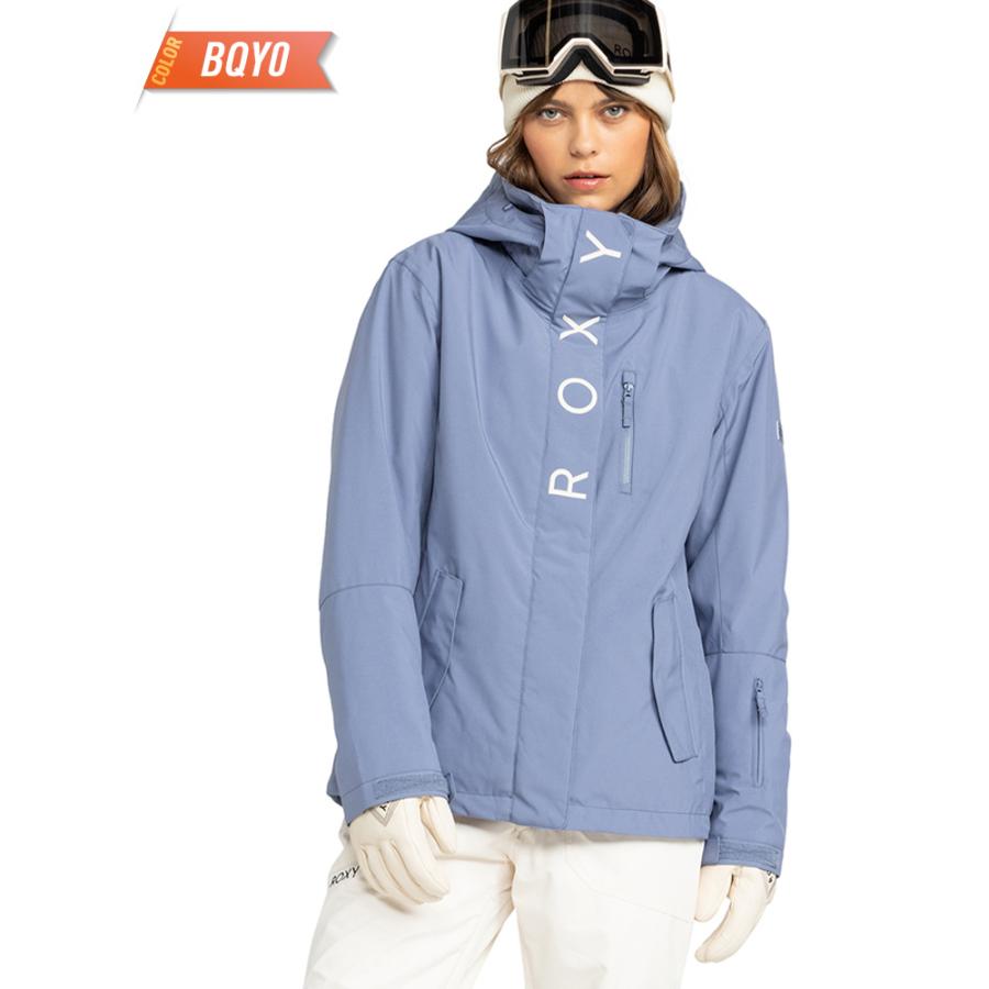 ROXY（ロキシー） 2025 ROXY JETTY SOLID NP JK ジェッティ ソリッド