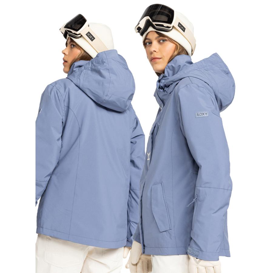 ROXY（ロキシー） 2025 ROXY JETTY SOLID NP JK ジェッティ ソリッド
