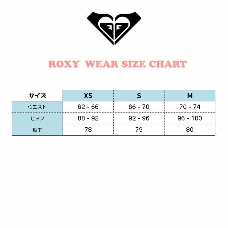 23-24 ROXY ロキシー SNOWHOLIC NP PT ERJTP03241 レディース パンツ スノーボード スキー｜snowtown｜07