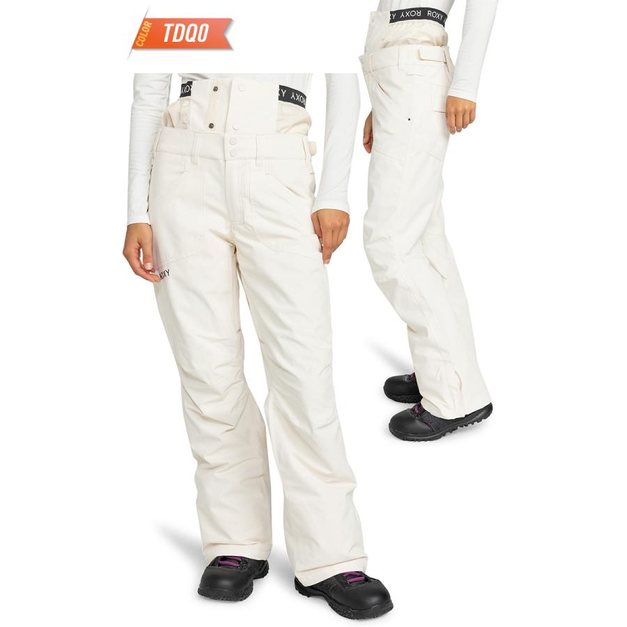 ROXY HOLIC NP PT/ロキシースキースノーボードボトムス ROXY 2025 ロキシー SNOWHOLIC NP PT レディース スノーボード