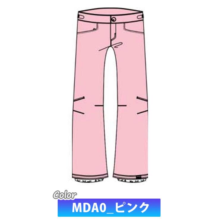 ROXY（ロキシー） 早期予約 26-27 2027 ROXY BACKYARD GIRL PT キッズ