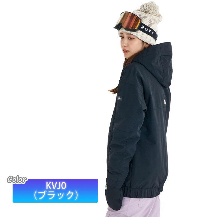 ROXY（ロキシー） 25-26 ROXY ALPHA ANORAK JK アノラック ジャケット