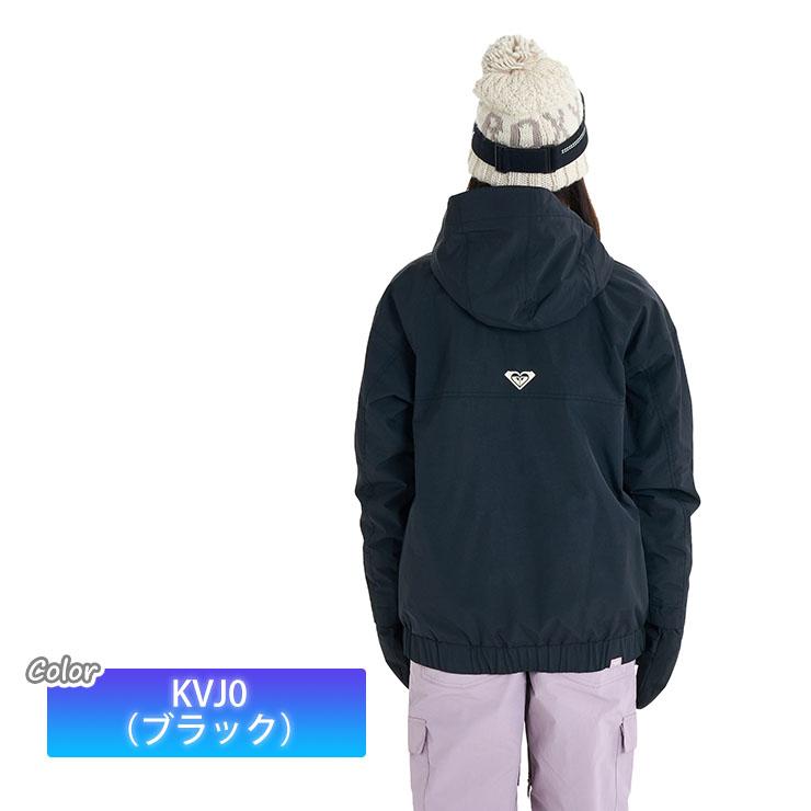 ROXY（ロキシー） 25-26 ROXY ALPHA ANORAK JK アノラック ジャケット
