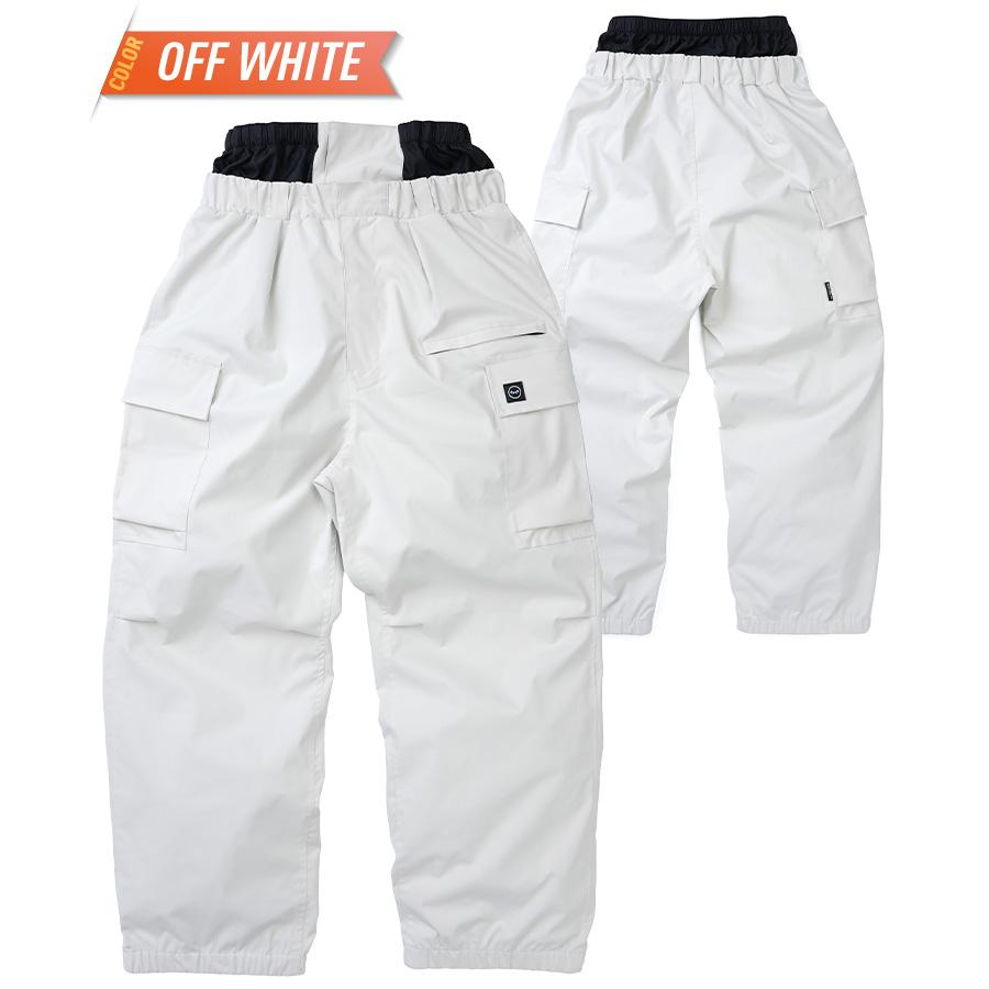 2026 ANTHEM アンセム FOLDER CARGO PANTS フォルダーカーゴパンツ
