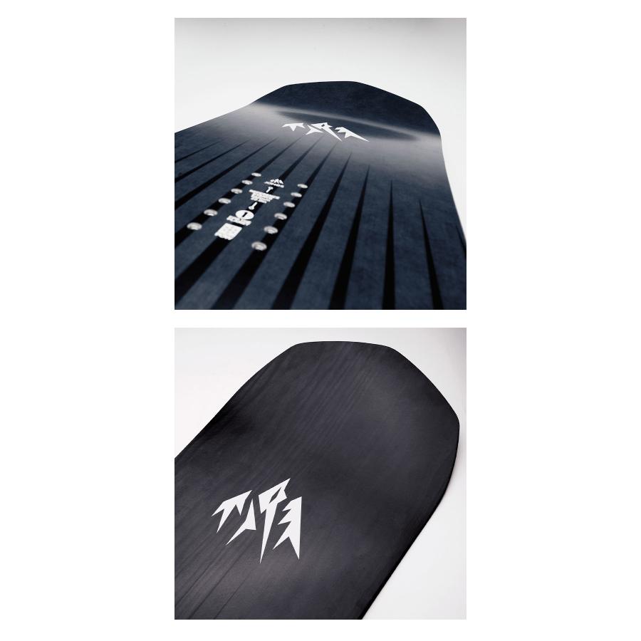 JONES SNOWBOARDS（ジョーンズ スノーボード） 【無料ワックスサービス