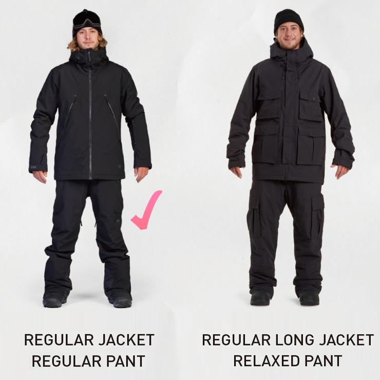 BILLABONG 2023 ビラボン NORTHWEST BIB ビブパンツ 男性用 BILLABONG 2023 ビラボン NORTHWEST BIB ビブパンツ 男性用