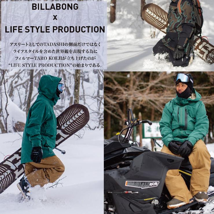BILLABONG 2023 ビラボン NORTHWEST BIB ビブパンツ 男性用 BILLABONG 2023 ビラボン NORTHWEST BIB ビブパンツ 男性用
