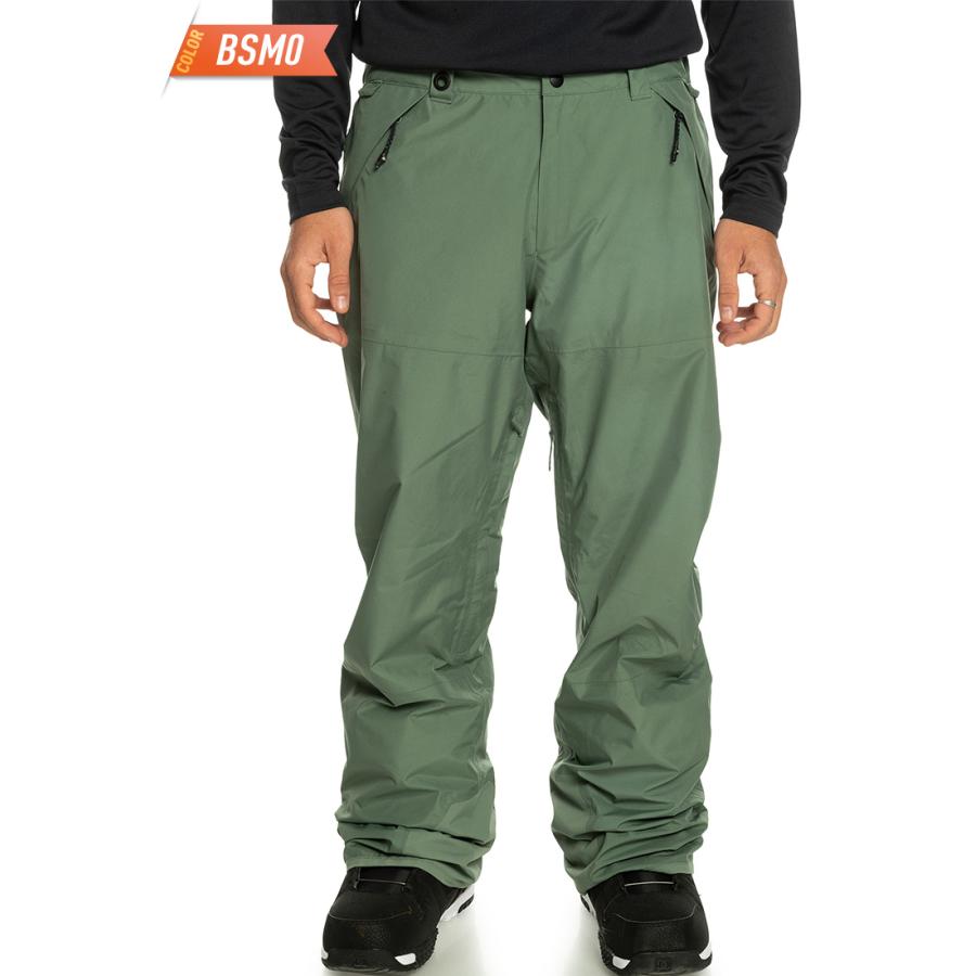 Quiksilver MISSION GORE-TEX PT Mサイズ25-26 Quiksilver（クイックシルバー） 2025 QUIKSILVER MISSION GORE-TEX PT