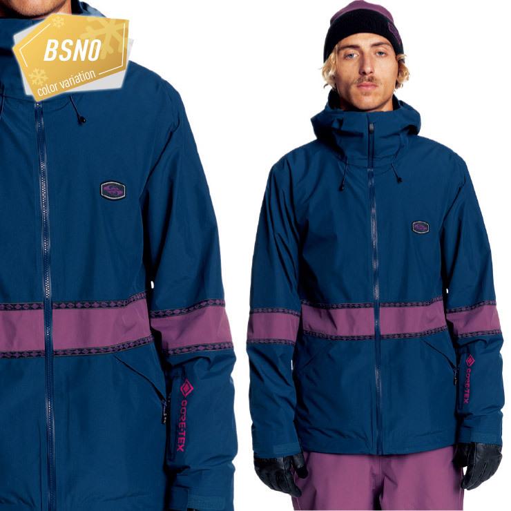 QUICKSILVER DOMINATE GORE-TEX ゴアテックス