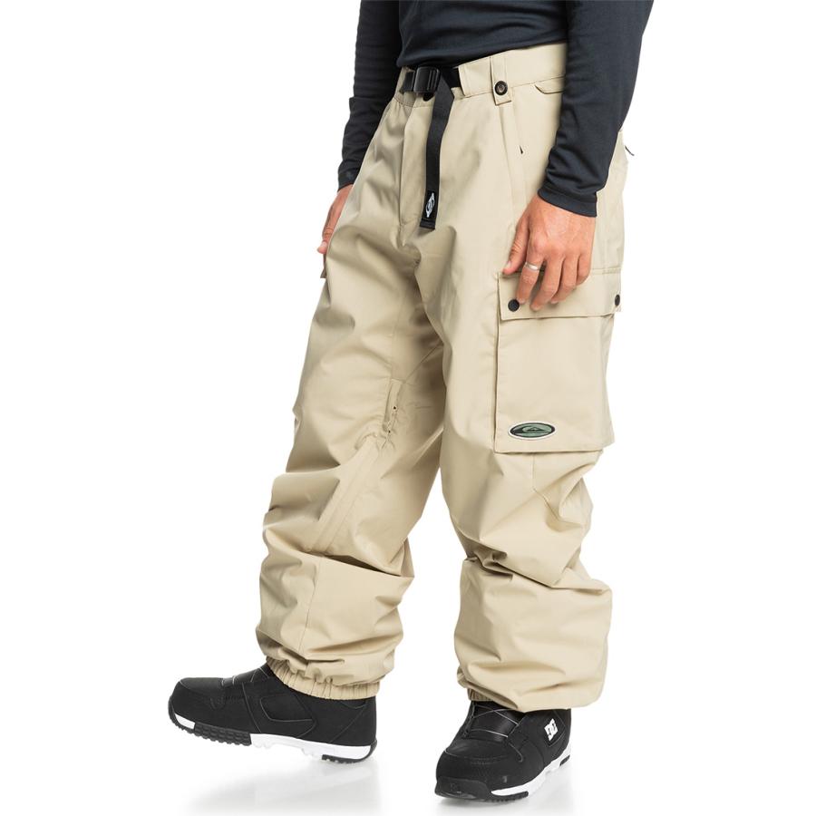 Quiksilver（クイックシルバー） 2025 QUIKSILVER SNOW DOWN CARGO PT