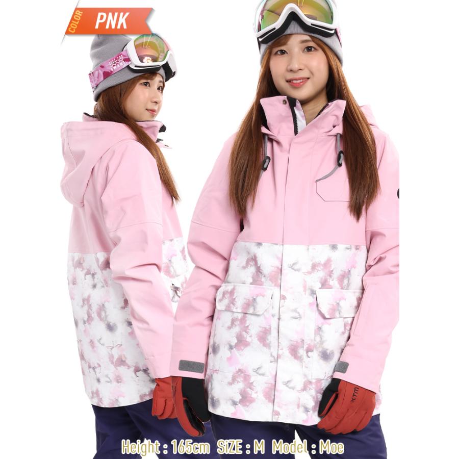 SISTA.J シスタージェイ スノーボード ウェア ジャケット S