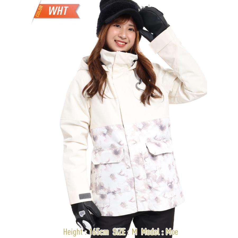 SISTA.J（シスタージェイ） スノーボードウェア スノーボード スキー