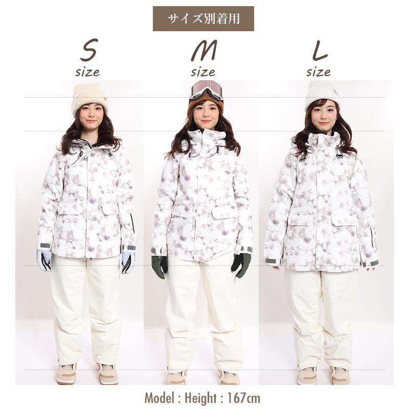 SISTA.J（シスタージェイ） スノーボードウェア スノーボード スキー