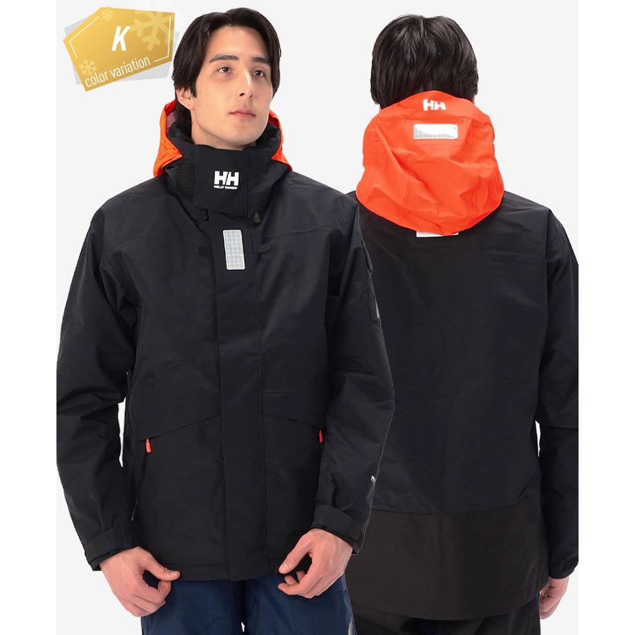 HELLY HANSEN（ヘリーハンセン） へリーハンセン Ocean Frey Jacket