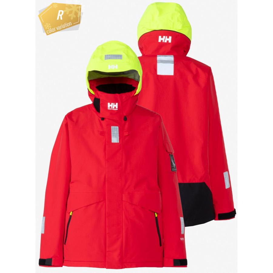 HELLY HANSEN（ヘリーハンセン） へリーハンセン Ocean Frey Jacket