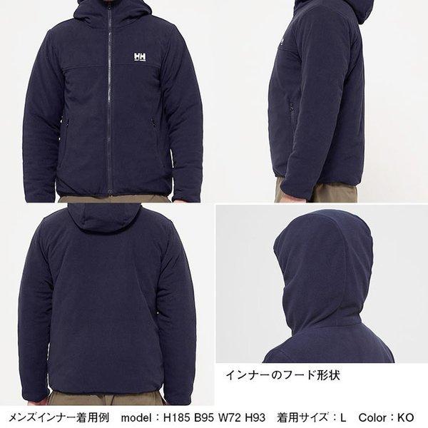 HELLY HANSEN へリーハンセン Scandza 3WAY Jacket スカンザ3ウェイジャケット HOE11877 アウター タウンユース ウェア スノーボード HELLY ポリエステル100％