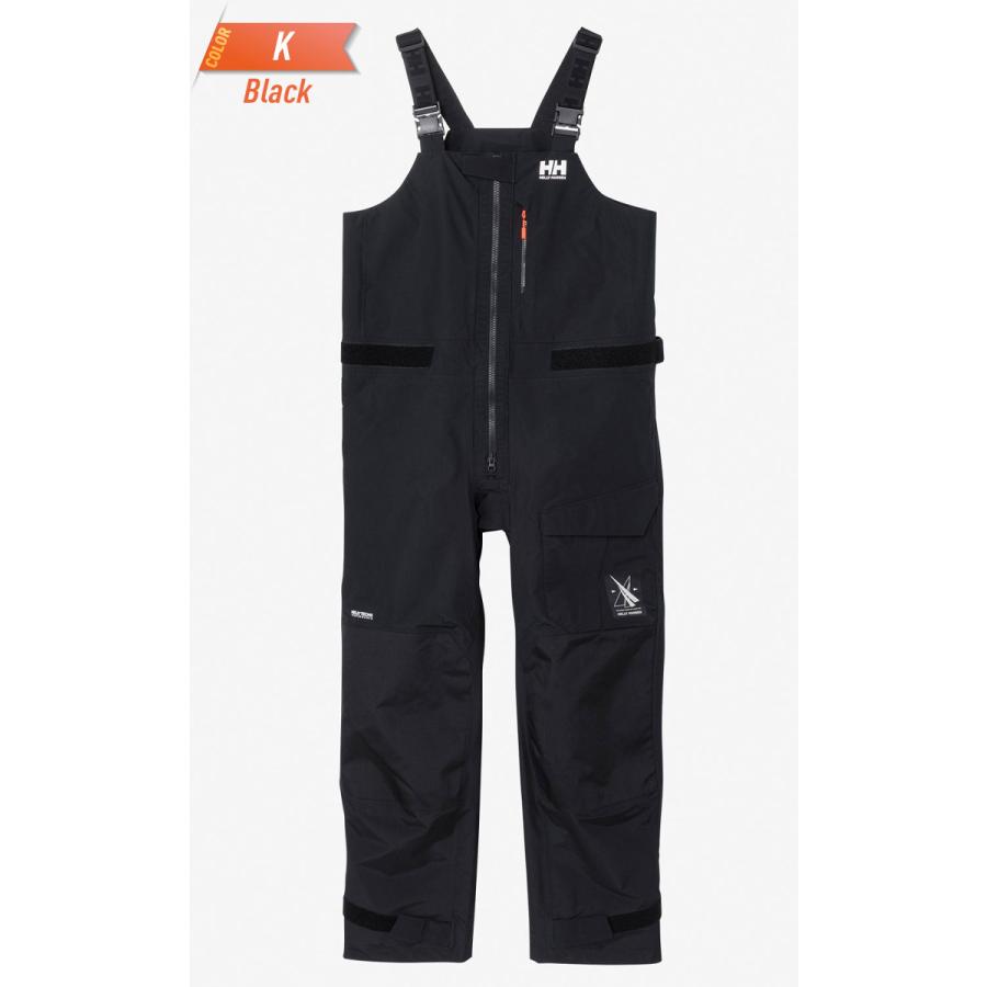 HELLY HANSEN（ヘリーハンセン） へリーハンセン Ocean Frey Trousers