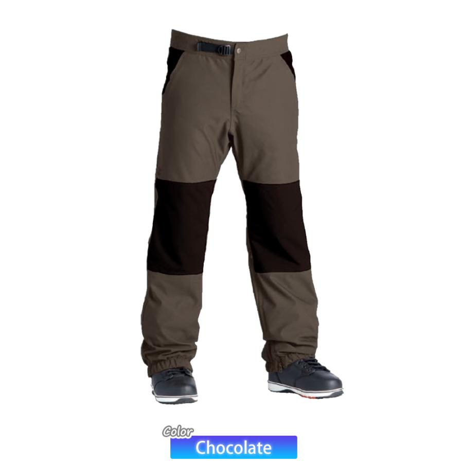 23-24 AIRBLASTER エアブラスター Elastic Boss Pant スノーボード