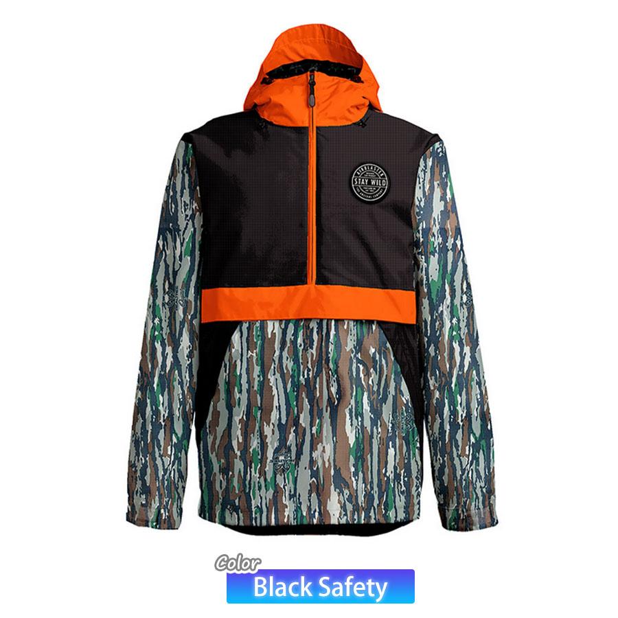 23-24 AIRBLASTER エアブラスター Trenchover Jacket スノーボード
