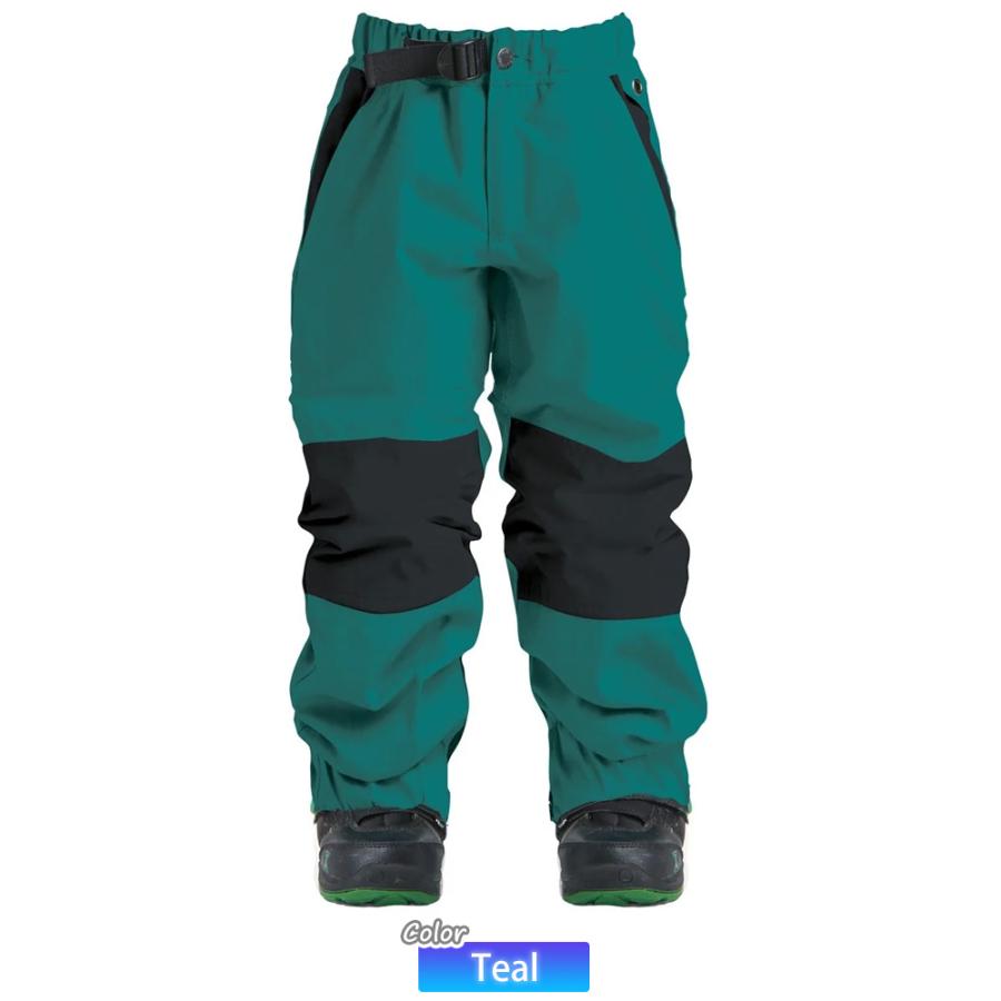 23-24 AIRBLASTER エアブラスター Youth Boss Pant スノーボード