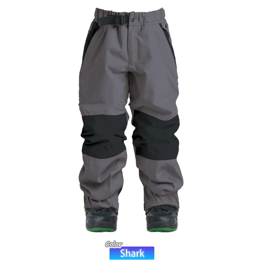 23-24 AIRBLASTER エアブラスター Youth Boss Pant スノーボード