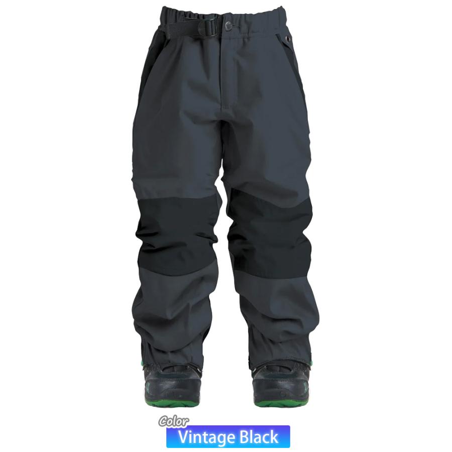 23-24 AIRBLASTER エアブラスター Youth Boss Pant スノーボード