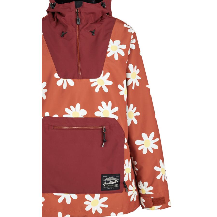 24-25 AIRBLASTER エアーブラスター スノーボードウェア