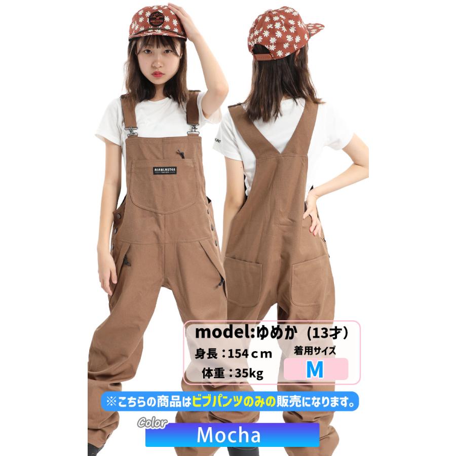 24-25 AIRBLASTER エアーブラスター スノーボードウェア