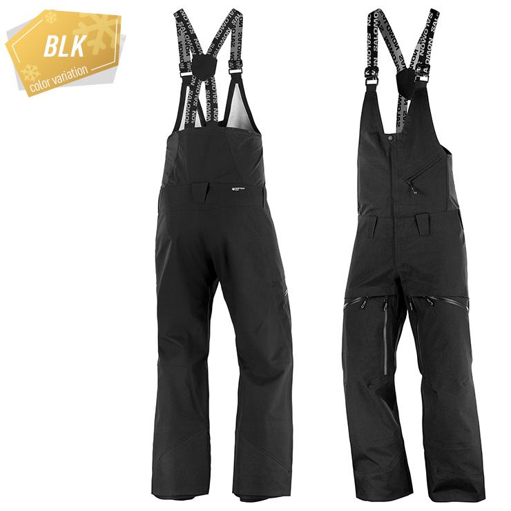 SALOMON 22-23 サロモン STANCE 3L BIB PANT M ビブパンツ SALOMON 22-23 サロモン STANCE 3L BIB PANT M ビブパンツ