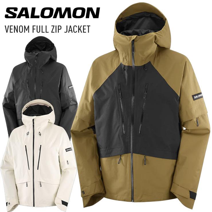SALOMON サロモン　ボトムス CA06968ナイロンスキーウェア SALOMON サロモン ボトムス CA06968ナイロンスキーウェア 楽天市場