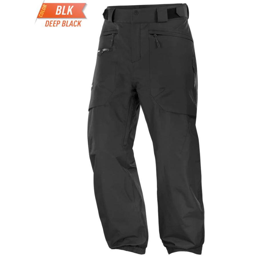 SALOMON（サロモン） 2026 SALOMON VENOM PANT ベノムパンツ