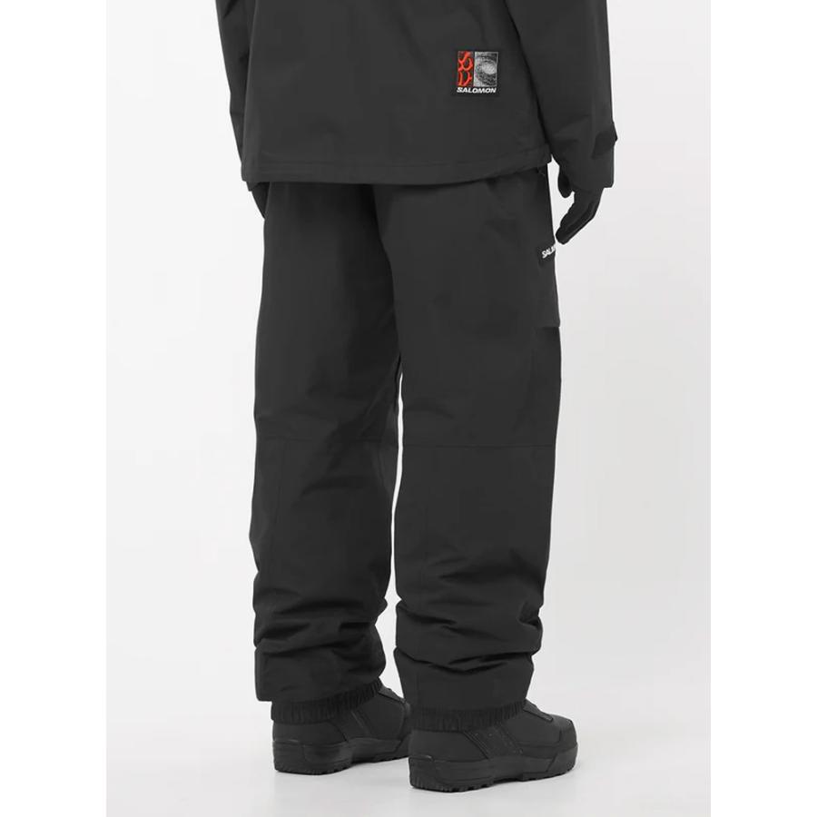 サロモン　スキーウェア　パンツ SALOMON（サロモン） 2026 SALOMON VENOM PANT ベノムパンツ