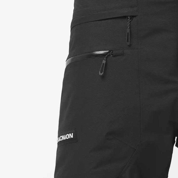 SALOMON（サロモン） 2026 SALOMON VENOM PANT ベノムパンツ