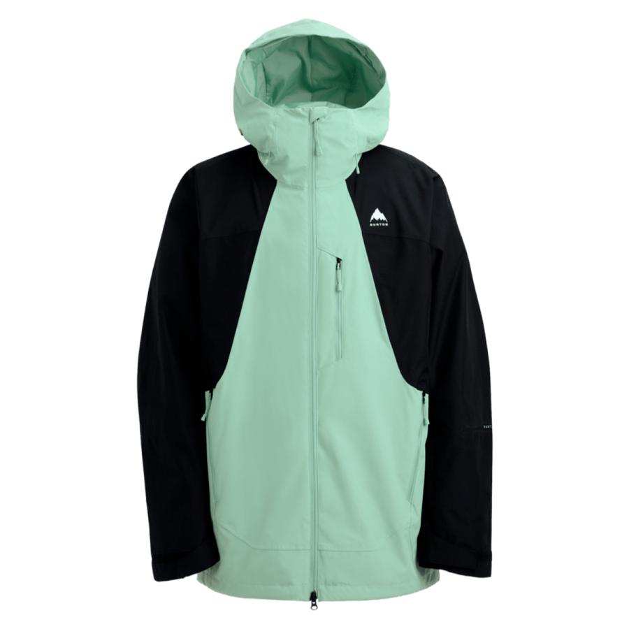 BURTON ダウンタイプ スノボジャケット Mサイズ バートン BURTON（バートン） 2026 BURTON Reserve 2L Jacket リザーブ