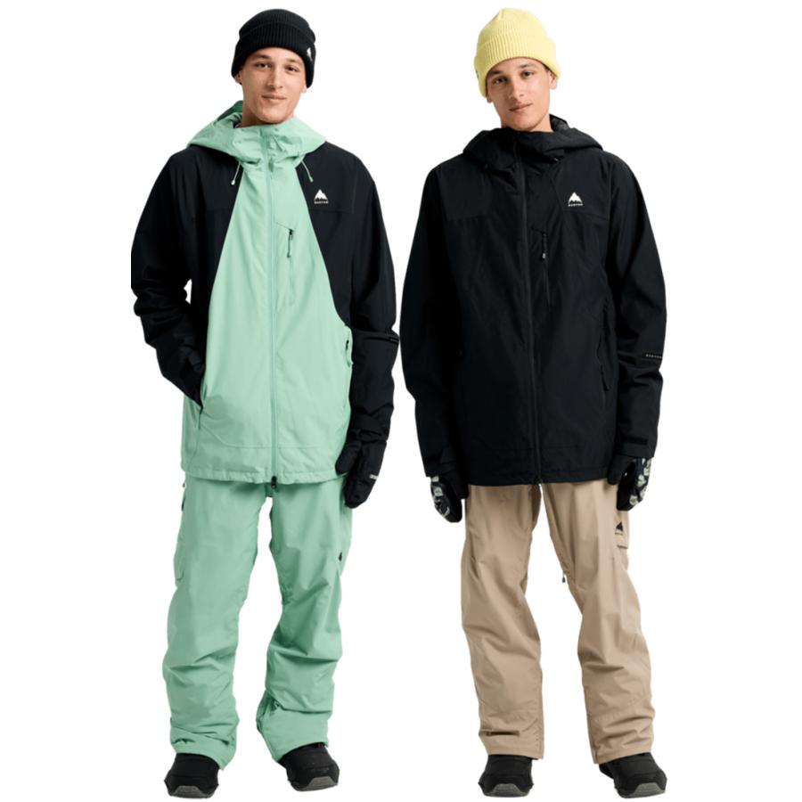 BURTON スキースノボウェア BURTON（バートン） 2026 BURTON Reserve 2L Jacket リザーブ