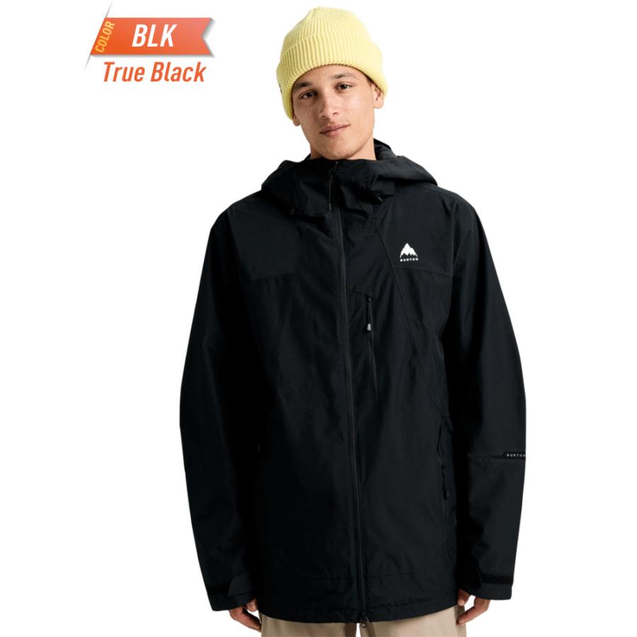 BURTON（バートン） 2026 BURTON Reserve 2L Jacket リザーブ