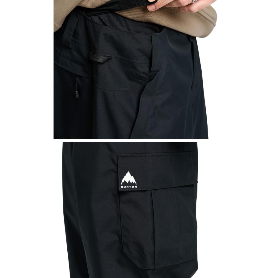 BURTON（バートン） 2027 BURTON Reserve 2L Baggy Cargo Pant
