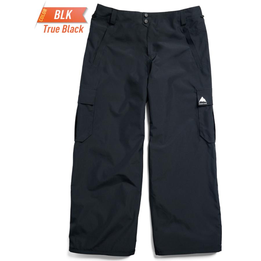 BURTON（バートン） 2027 BURTON Reserve 2L Baggy Cargo Pant