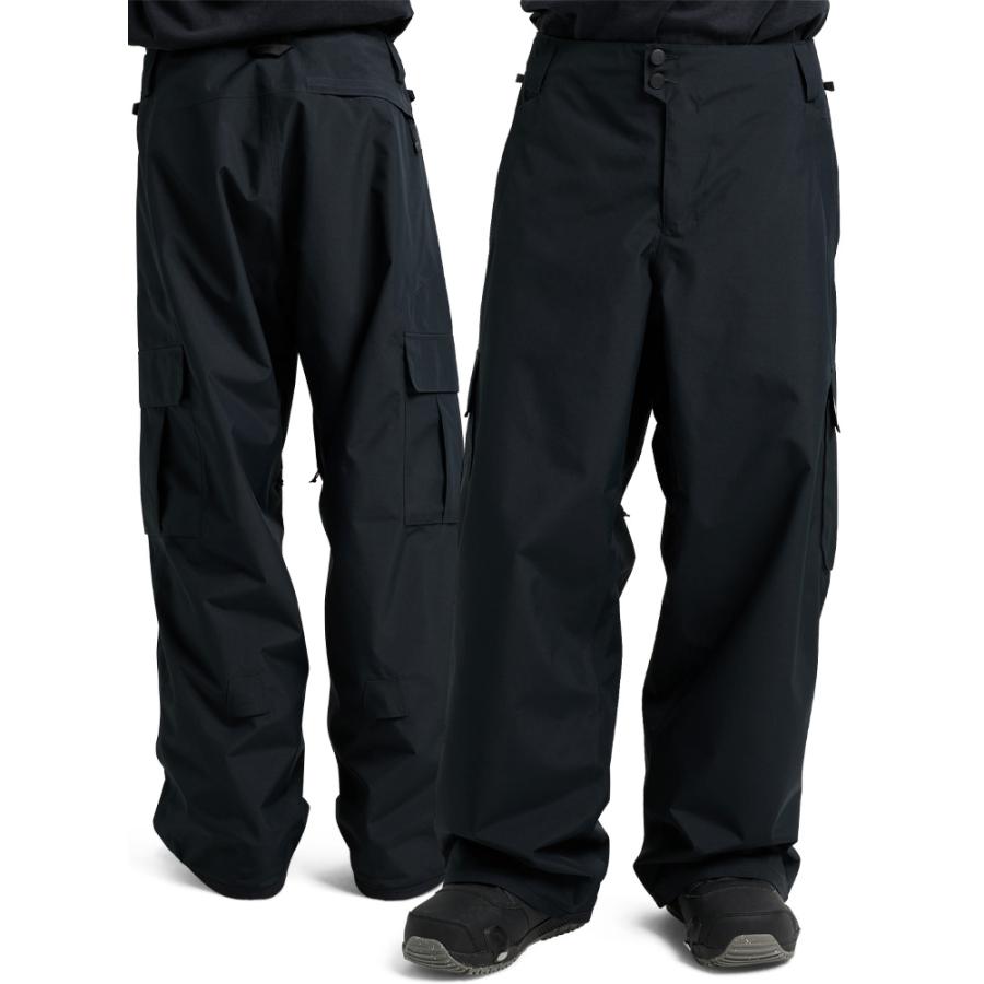 BURTON（バートン） 2027 BURTON Reserve 2L Baggy Cargo Pant