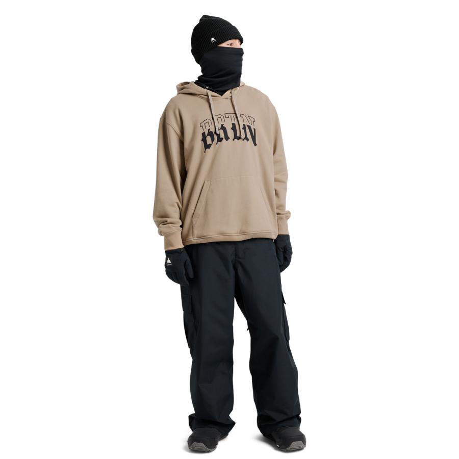 新品　未使用品　BURTON XL ジャケット＆パンツセット BURTON（バートン） 2027 BURTON Reserve 2L Baggy Cargo Pant