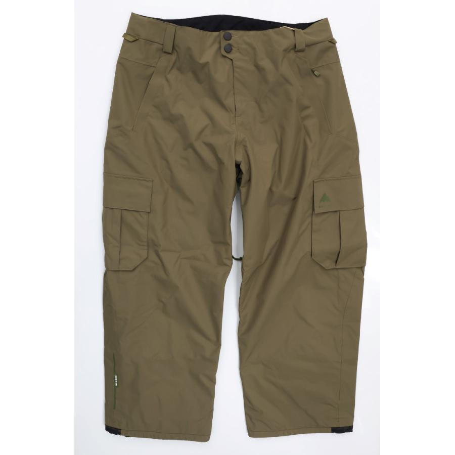 BURTON（バートン） 2027 BURTON Reserve 2L Baggy Cargo Pant