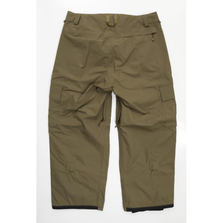 BURTON（バートン） 2027 BURTON Reserve 2L Baggy Cargo Pant