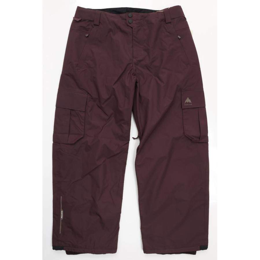 BURTON（バートン） 2027 BURTON Reserve 2L Baggy Cargo Pant